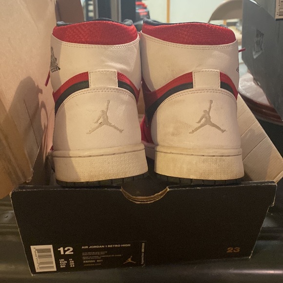 Jordan Retro 1 - Picture 2 of 4